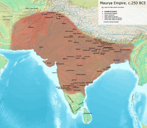 Ashoka Empire