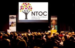 National Tree Officers Conference