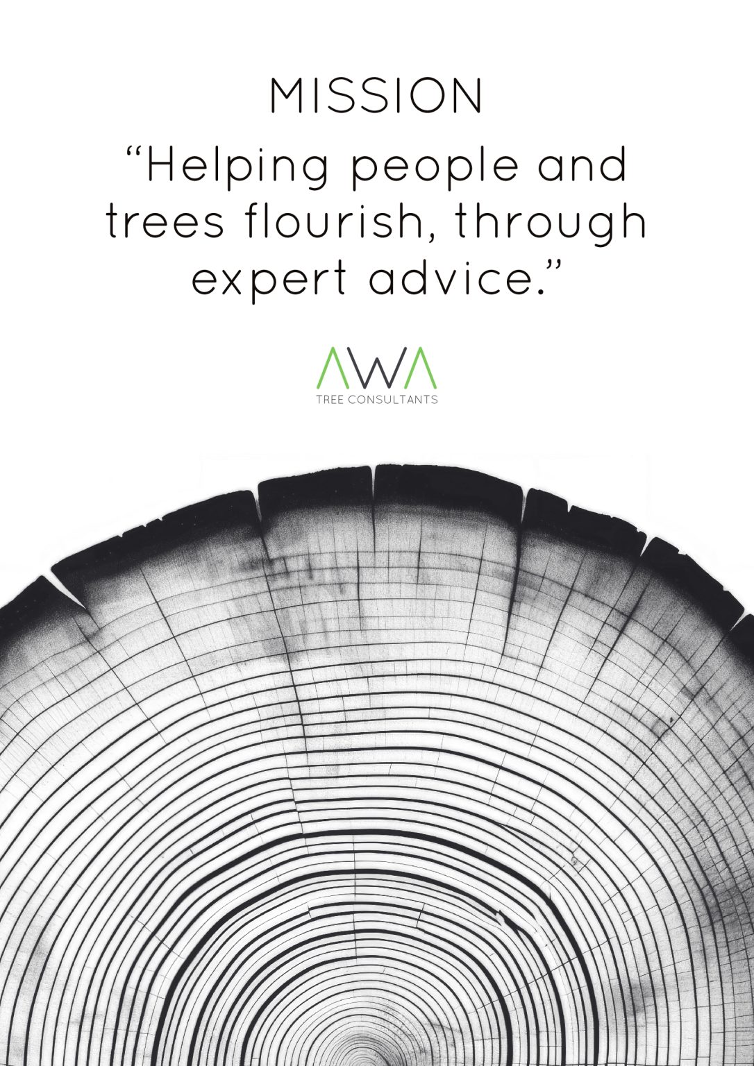 AWA: Our Mission, Vision, and Values - AWA Trees